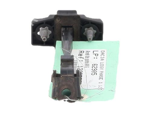 Hinge/Door check strap DACIA LODGY (JS_) 1.2 TCe (JSAY, JSM0) | BP37189148C146 - Image 4