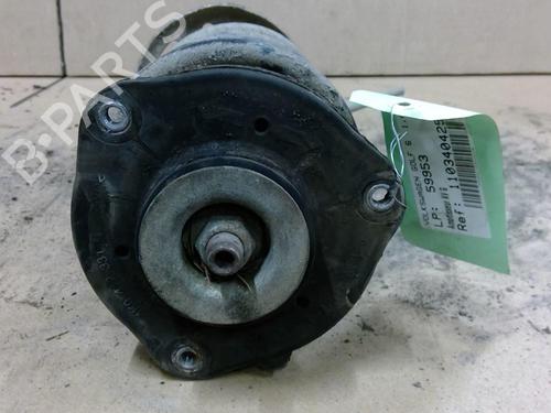 Left front shock absorber VW GOLF VI (5K1) 1.4 TSI | BP28129354M16 