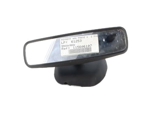 Used Rear mirror PEUGEOT 406 (8B) 2.0 HDI 110 (109 hp) 30446525