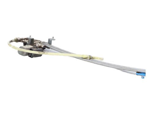 Used Rear left window mechanism Rear left window mechanism RENAULT ESPACE IV (JK0/1_) 2.0 dCi (JK01, JK02, JK1J, JK1K, JK1H) (150 hp) 31179184 31179184