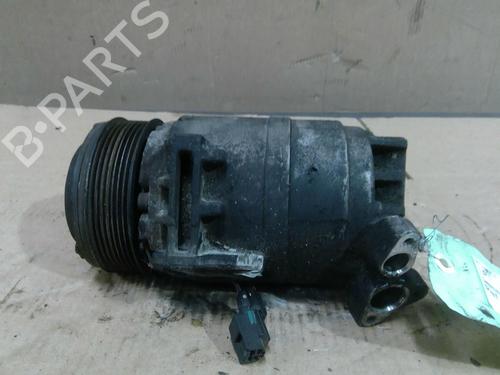 Used AC compressor RENAULT KOLEOS I (HY_) 2.0 dCi (HY0K) (150 hp) 32138501