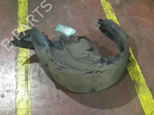 Wheel arch PEUGEOT 308 II (LB_, LP_, LW_, LH_, L3_) 1.6 BlueHDi 120 | BP20357429C56 