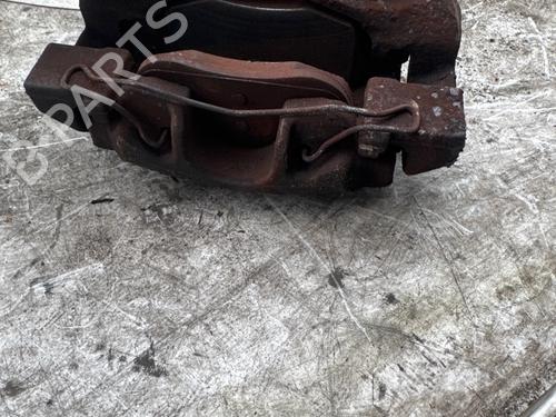 Left front brake caliper CITROËN BERLINGO MULTISPACE (B9) 1.6 HDi 90 | BP38526485M105 - Image 5