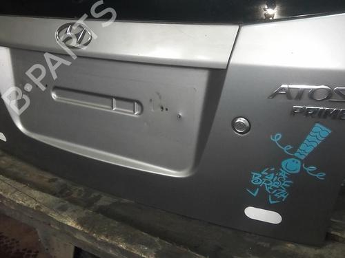 Tailgate HYUNDAI ATOS (MX) 1.1 | BP20356769C6 