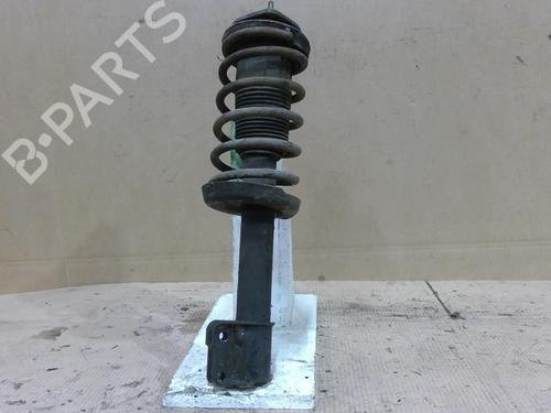 Left front shock absorber OPEL CORSA A Hatchback (S83) 1.5 D (F08, M08, F68, M68) | BP29840217M16