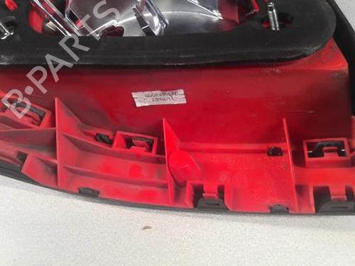 Høyre baklys AUDI A4 B5 (8D2) 2.5 TDI | BP22001956C35 