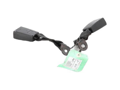 Used Seat buckle Seat buckle CITROËN C3 II (SC_) 1.6 HDi (92 hp) 20493440 20493440