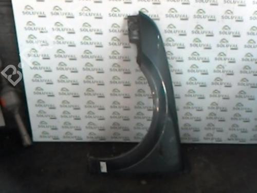 Used Left front fenders FORD MONDEO III (B5Y) 2.0 16V TDDi / TDCi (115 hp) 21999112