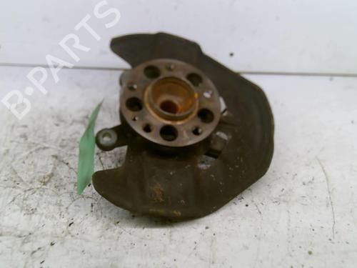 Used Right front steering knuckle Right front steering knuckle MERCEDES-BENZ A-CLASS (W169) A 170 (169.032, 169.332) (116 hp) 33235262 33235262