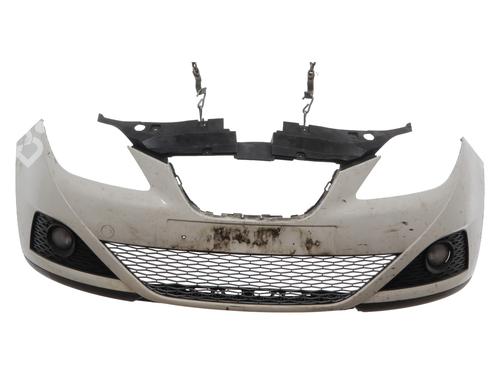 Used Front bumper SEAT IBIZA IV (6J5, 6P1) 1.4 (85 hp) 32061835