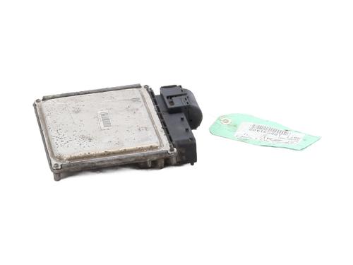 Used Engine control unit (ECU) Engine control unit (ECU) VW POLO V (6R1, 6C1) 1.2 TDI (75 hp) 33057229 33057229