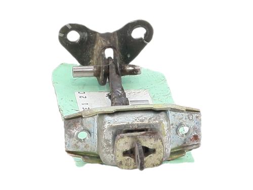 Used Hinge/Door check strap Hinge/Door check strap 37189089 37189089