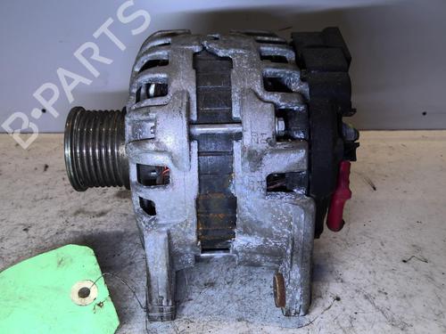 Used Alternator Alternator RENAULT CLIO IV (BH_) 0.9 TCe 90 (BHNF, BHMA, BHMH, BHJK, BHJR) (90 hp) 20361983 20361983