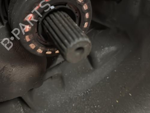 Gearbox VOLVO C30 (533) D2 | BP33895813M3 - Image 2