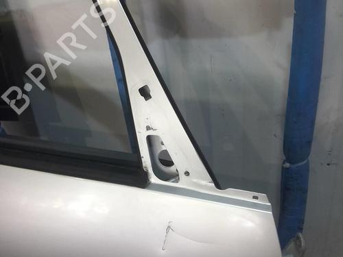 Right front door MITSUBISHI COLT VI (Z3_A, Z2_A) 1.1 (Z31A, Z32A) | BP20356760C3 