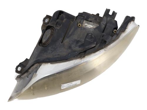 Left headlight AUDI Q7 (4LB) 3.0 TDI quattro | BP27620771C28 - Image 5