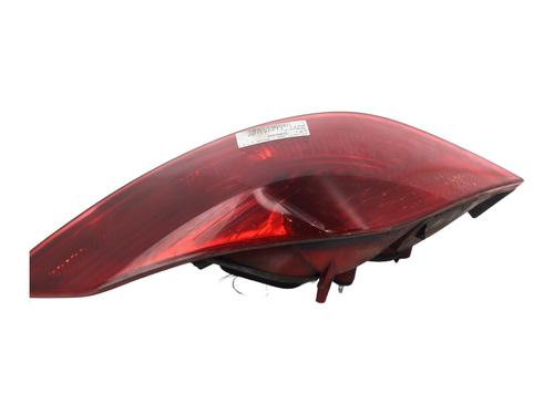 Left taillight PEUGEOT 308 I (4A_, 4C_) 2.0 HDi | BP30555778C34