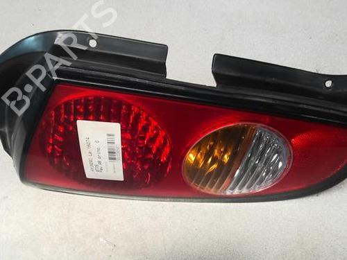 Used Left taillight Left taillight 20364929 20364929