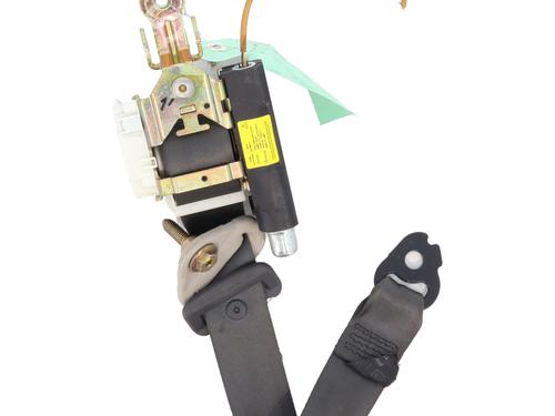 Rear right belt tensioner RENAULT MODUS / GRAND MODUS (F/JP0_) 1.2 (JP0C, JP0K, FP0C, FP0K, FP0P, JP0P, JP0T) | BP29360506C90 
