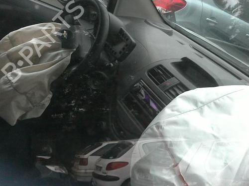 Climate control CHEVROLET SPARK (M300) 1.0 | BP21999390I5 - Image 6