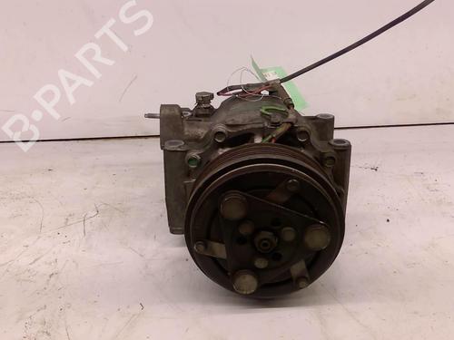 Used AC compressor AC compressor HONDA CIVIC VIII Hatchback (FN, FK) 1.4 (FK1) (83 hp) 33024537 33024537