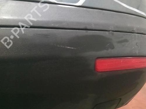 Rear bumper VW JETTA III (1K2) 1.9 TDI | BP20357766C8 