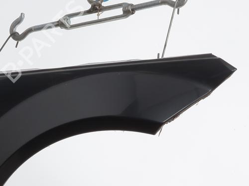 Right front fenders MERCEDES-BENZ C-CLASS (W204) C 200 CDI (204.001) | BP27508447C42 