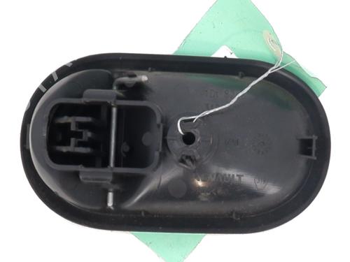 Front right interior door handle RENAULT MODUS / GRAND MODUS (F/JP0_) 1.2 (JP0C, JP0K, FP0C, FP0K, FP0P, JP0P, JP0T) | BP29493055I14 
