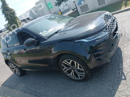 Front left interior door handle LAND ROVER RANGE ROVER EVOQUE (L551) 2.0 D150 MHEV 4x4 | BP29493183I13  - Image 8