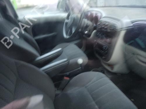 Left sun visor CHRYSLER PT CRUISER (PT_) 2.2 CRD | BP29961463I1  - Image 7