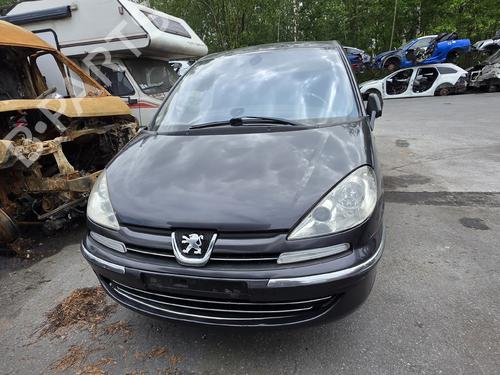 Right headlight PEUGEOT 807 (EB_) 2.0 HDi | BP37189316C29 - Image 8
