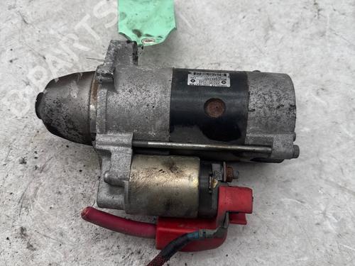 Used Starter Starter 37530893 37530893