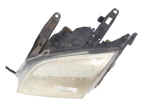Left headlight FORD FUSION (JU_) 1.6 | BP31020611C28