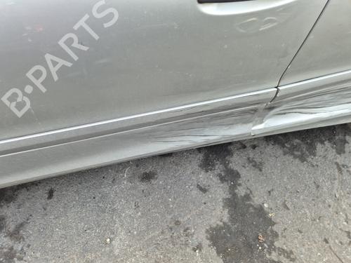 Left front window switch MERCEDES-BENZ C-CLASS (W203) C 200 CDI (203.007) | BP31983698I27 