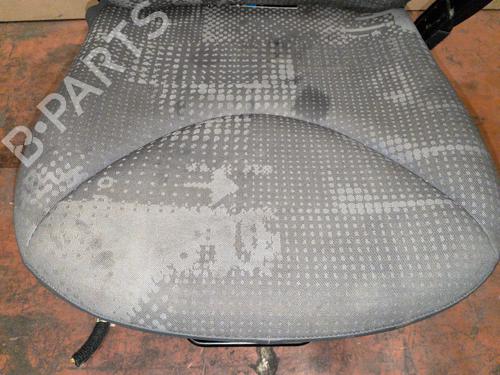 Right front seat CITROËN C2 (JM_) 1.1 | BP35998080C16 - Image 6