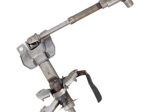 Steering column PEUGEOT 206 Hatchback (2A/C) 1.4 i | BP29600487M21 