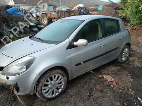 Front left interior door handle RENAULT CLIO III (BR0/1, CR0/1) 1.5 dCi (BR17, CR17) | BP26691502I13 - Image 19