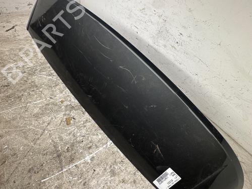 Used Rear spoiler Rear spoiler CITROËN DS4 (NX_) 1.6 HDi 115 (114 hp) 40173253 40173253
