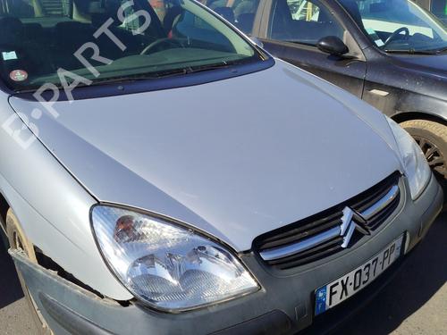 AC compressor CITROËN C5 I (DC_) 2.0 HDi (DCRHYB) | BP24415520M34  - Image 8