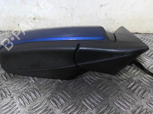 Right mirror OPEL ZAFIRA / ZAFIRA FAMILY B (A05) 1.9 CDTI (M75) | BP20368641C27 