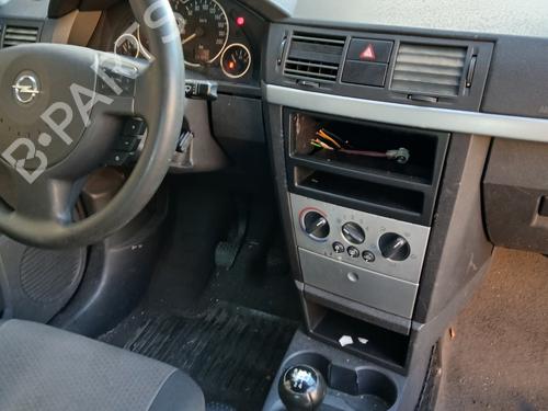 Engine control unit (ECU) OPEL MERIVA A MPV (X03) 1.7 CDTI (E75) | BP31115284M57 - Image 23