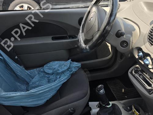 Used Parts RENAULT TWINGO II (CN0_) 1.5 dCi (CN0E) 4834271
