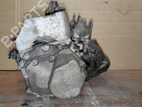 Gearbox CHEVROLET CRUZE (J300) 1.6 | BP39551394M3 - Image 2
