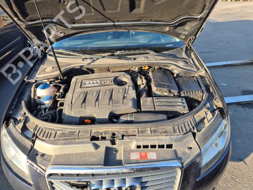 Left taillight AUDI A3 (8P1) 1.6 TDI | BP31961508C34