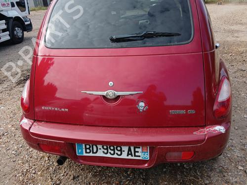 Used Parts CHRYSLER PT CRUISER (PT_) 2.2 CRD 4260117
