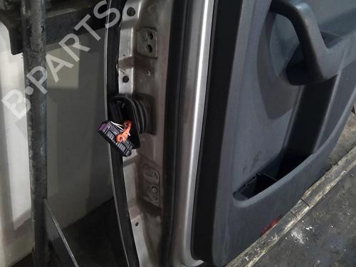 Used Right rear door VW GOLF PLUS V (5M1, 521) 1.9 TDI (105 hp) 20356235