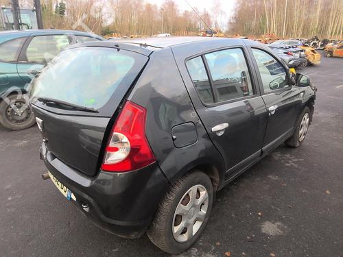 Alternator DACIA SANDERO 1.2 16V | BP20353125M7 