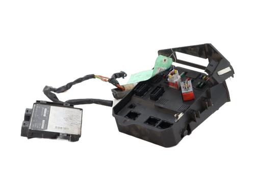 Electronic module PEUGEOT 206 Hatchback (2A/C) 1.9 D | BP30446421M83