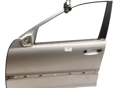 Used Left front door MERCEDES-BENZ C-CLASS (W203) C 220 CDI (203.006) (136 hp) 30362294