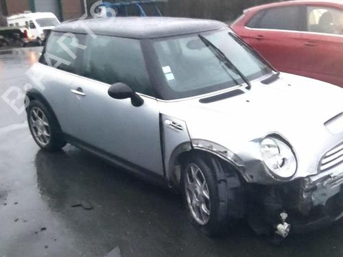Radio MINI MINI (R50, R53) Cooper S | BP21817146E6 - Image 6